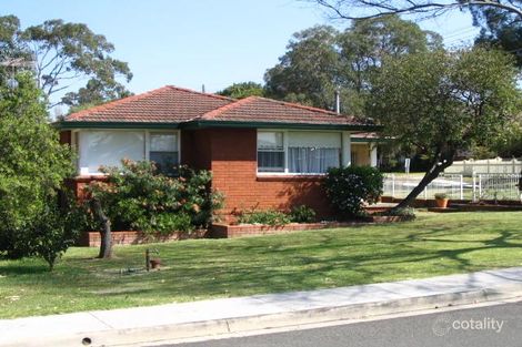 Property photo of 94 Melrose Avenue Sylvania NSW 2224
