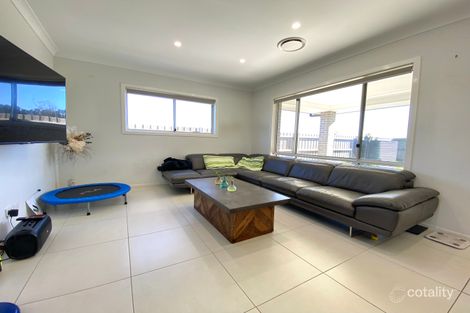 Property photo of 16 Wheeo Street Schofields NSW 2762