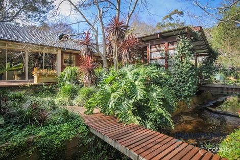 Property photo of 69 Waterfall Gully Road Waterfall Gully SA 5066