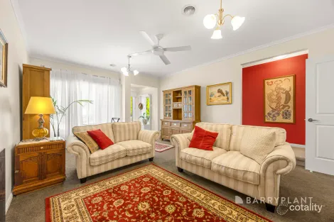 Property photo of 8 Caroline Court Nerrina VIC 3350