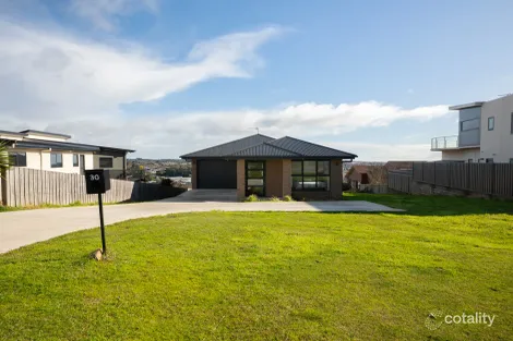 Property photo of 30 Skyline Drive East Devonport TAS 7310