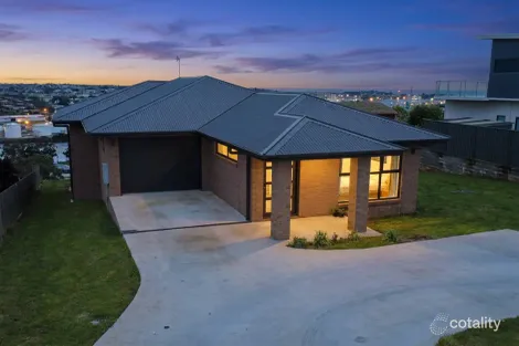 30 Skyline Dr, East Devonport, TAS 7310