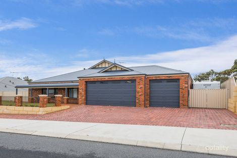 Property photo of 22 Rhoeo Outlook Sinagra WA 6065