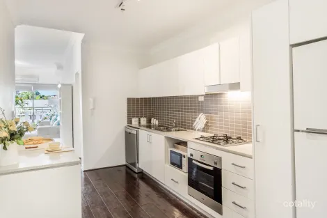 Property photo of 10/134 Great North Road Five Dock NSW 2046