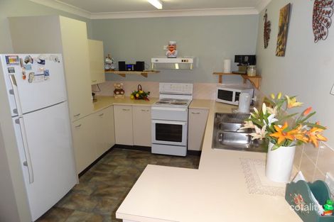 Property photo of 1/12 Eskdale Drive Raymond Terrace NSW 2324