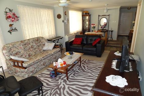 Property photo of 1/12 Eskdale Drive Raymond Terrace NSW 2324