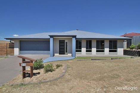 19 Sandhurst Pl, Brassall, QLD 4305