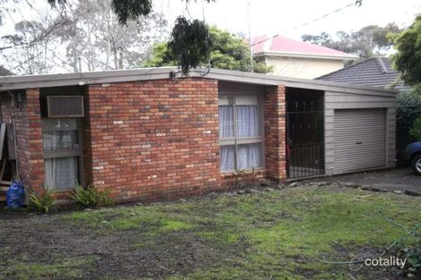 Property photo of 97 Army Road Boronia VIC 3155