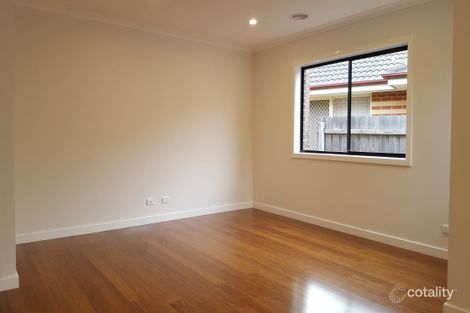 Property photo of 2/14 McGlynn Avenue South Morang VIC 3752