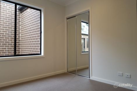 Property photo of 2/14 McGlynn Avenue South Morang VIC 3752