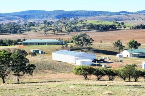 228 Glencoe Rd, Nanima, NSW 2618