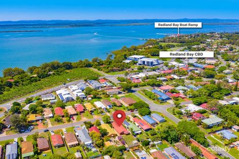 Property photo of 135 Dart Street Redland Bay QLD 4165