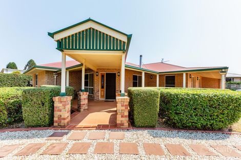 Property photo of 34 Rogers Drive Highfields QLD 4352
