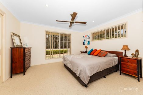 Property photo of 34 Rogers Drive Highfields QLD 4352