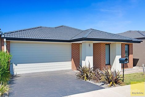 Property photo of 32 Monet Drive Truganina VIC 3029