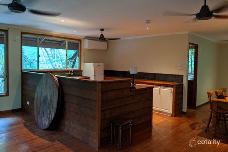 Property photo of 103 Tresize Road Mowbray QLD 4877