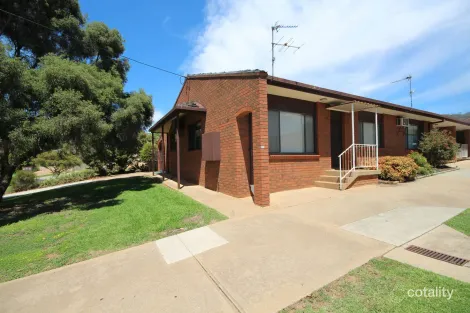 Property photo of 1/34 Kenneally Street Kooringal NSW 2650