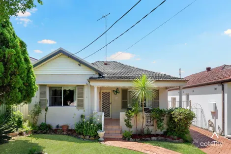 32 Holmwood Ave, Strathfield South, NSW 2136