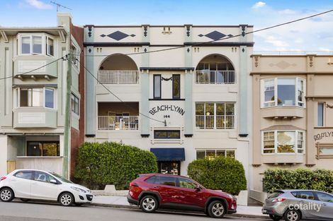 3/144 Beach St, Coogee, NSW 2034
