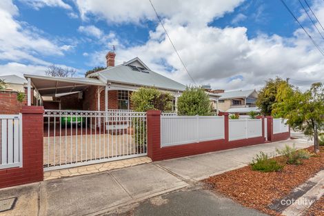 Property photo of 92 Loftus Street North Perth WA 6006