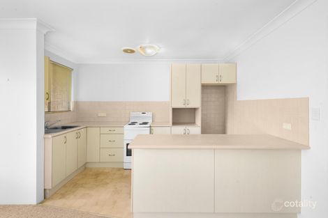 Property photo of 12/448 Port Hacking Road Caringbah South NSW 2229