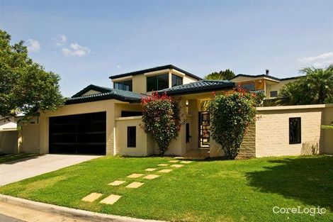 Property photo of 5 Platypus Avenue Bundall QLD 4217