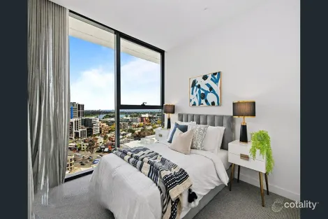1205/41 Bank St, South Melbourne, VIC 3205