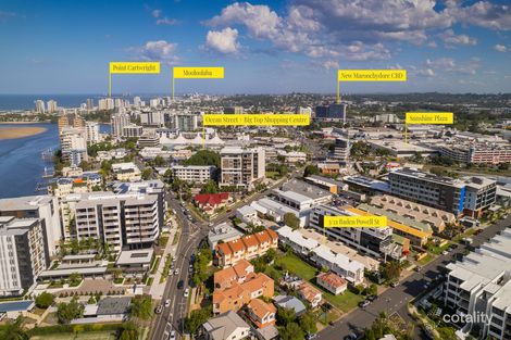 Property photo of 3/21 Baden Powell Street Maroochydore QLD 4558