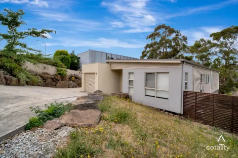 95 Lachlan Pde, Trevallyn, TAS 7250