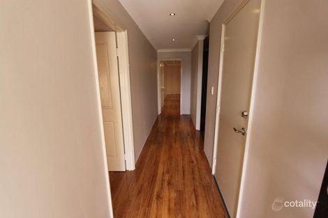 Property photo of 38 Bristlebird Approach Baldivis WA 6171