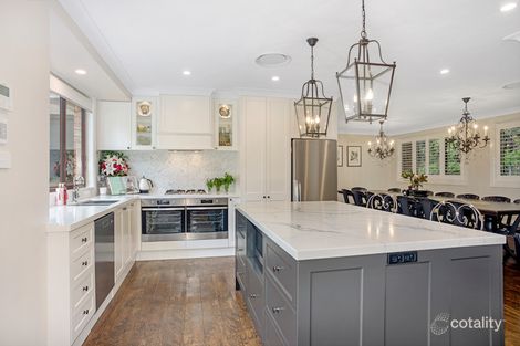 Property photo of 4 Evergreen Circle Wentworth Falls NSW 2782