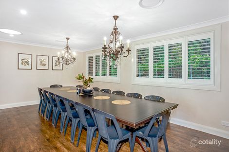 Property photo of 4 Evergreen Circle Wentworth Falls NSW 2782
