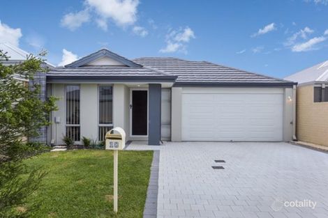Property photo of 18 Tambrey Avenue Golden Bay WA 6174