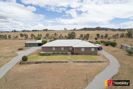 Property photo of 290 Top Somerton Road Attunga NSW 2345
