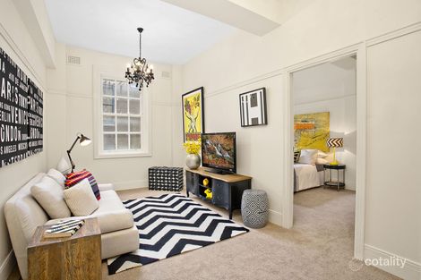 Property photo of 5/121-129 William Street Darlinghurst NSW 2010