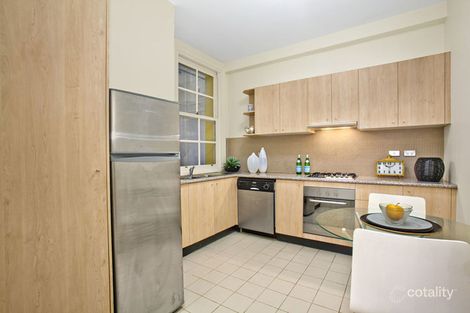 Property photo of 5/121-129 William Street Darlinghurst NSW 2010