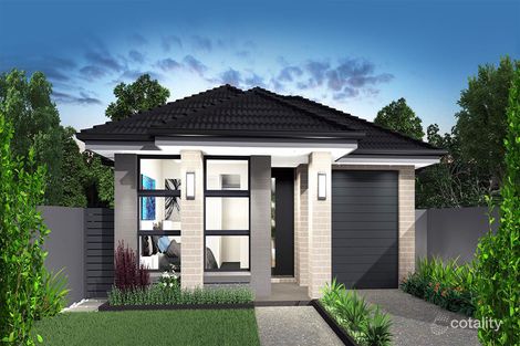 Lot 1483 Flemington Pkwy, Box Hill, NSW 2765