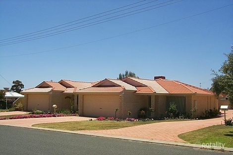 Property photo of 4B Western Avenue Yokine WA 6060