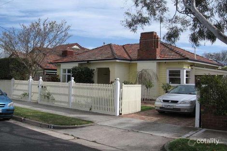 10 Wood St, Sandringham, VIC 3191