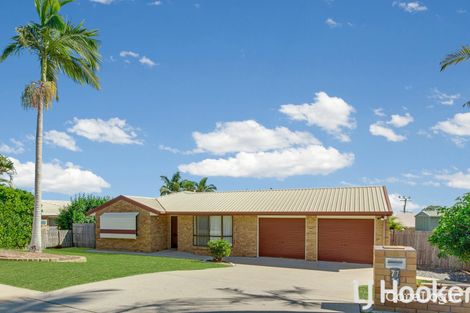 Property photo of 71 Dixon Drive Telina QLD 4680