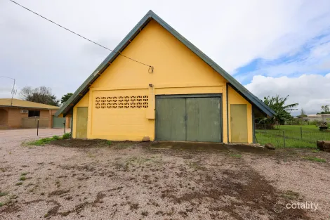 851 Kirknie Rd, Osborne, QLD 4806