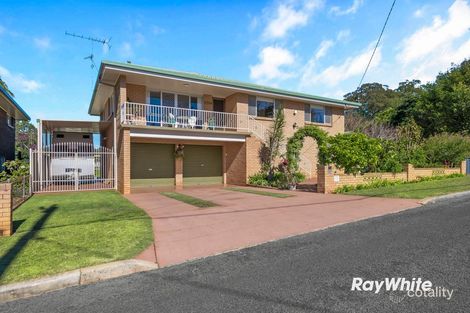 Property photo of 10 Henry Street Mount Lofty QLD 4350