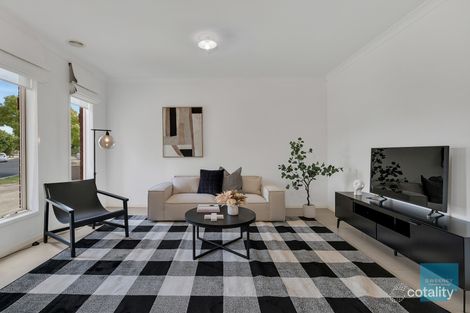 Property photo of 18 Mount Way Caroline Springs VIC 3023
