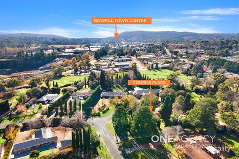 Property photo of 2 Burns Place Burradoo NSW 2576