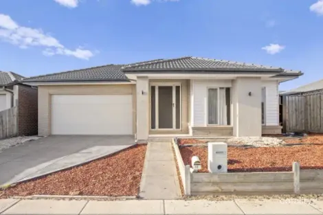 12 Feedwater Rd, Donnybrook, VIC 3064