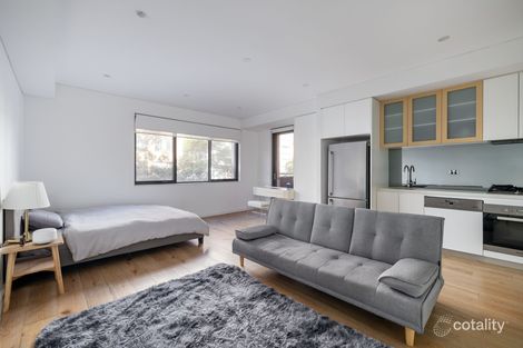 5/1 Wattle Cres, Pyrmont, NSW 2009