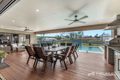 Property photo of 94-96 Lewis Drive Karalee QLD 4306