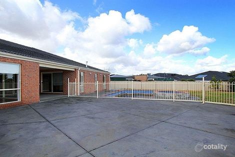 Property photo of 52 Hayston Boulevard Epping VIC 3076