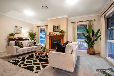 Property photo of 45 Coreen Court Karana Downs QLD 4306