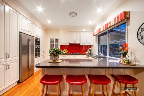 Property photo of 45 Coreen Court Karana Downs QLD 4306